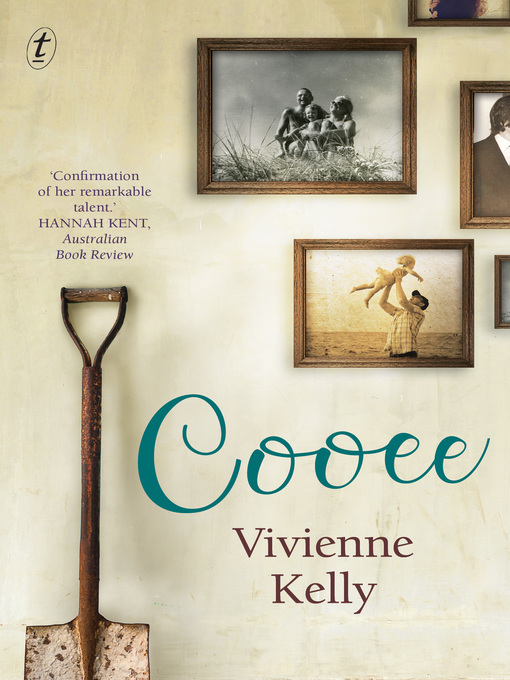 Title details for Cooee by Vivienne Kelly - Available